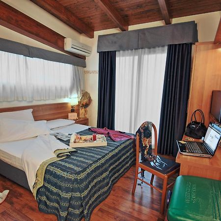 Hotel Aurora Wellness & Spa Tivoli Terme Εξωτερικό φωτογραφία