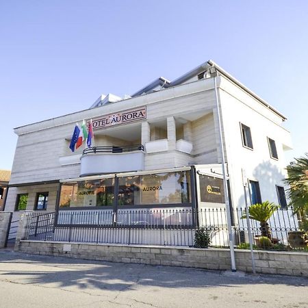 Hotel Aurora Wellness & Spa Tivoli Terme Εξωτερικό φωτογραφία