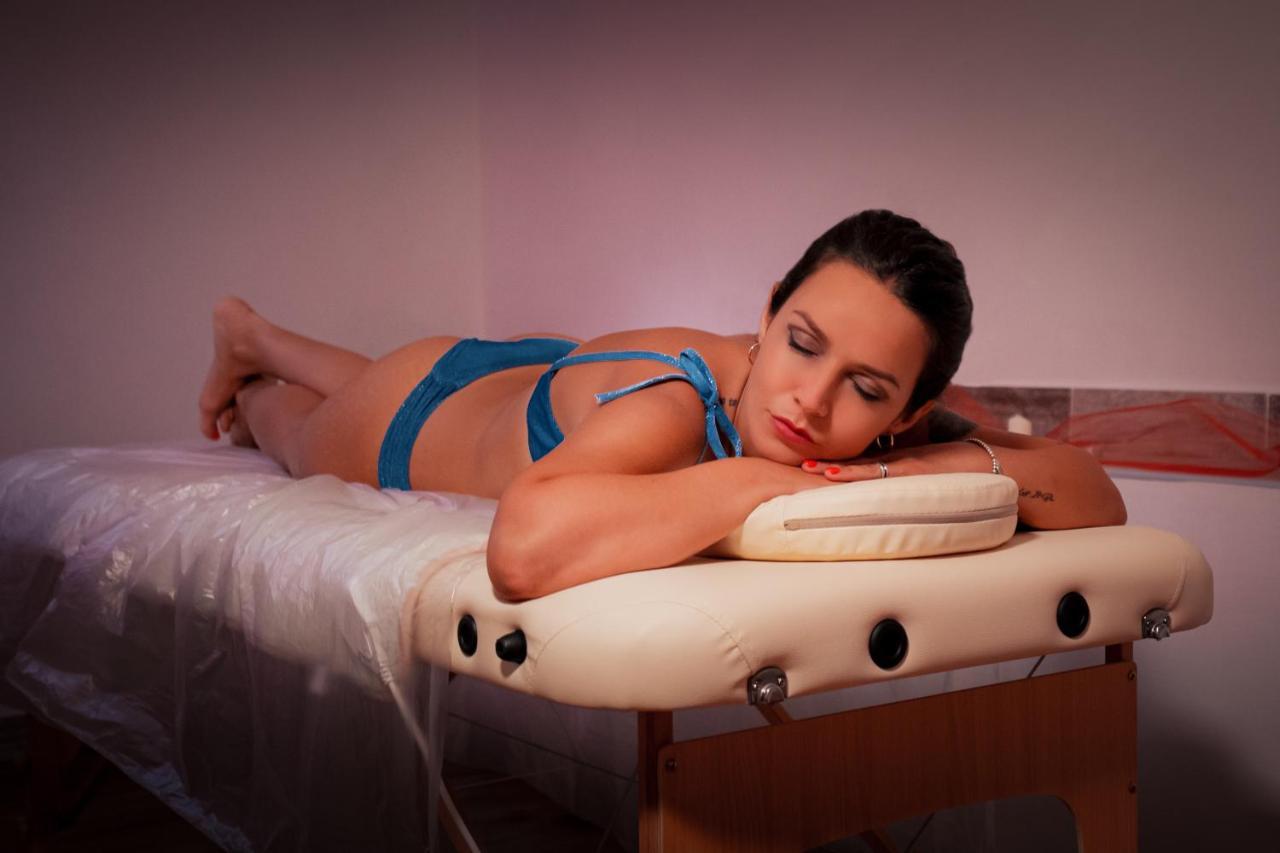 Hotel Aurora Wellness & Spa Tivoli Terme Εξωτερικό φωτογραφία