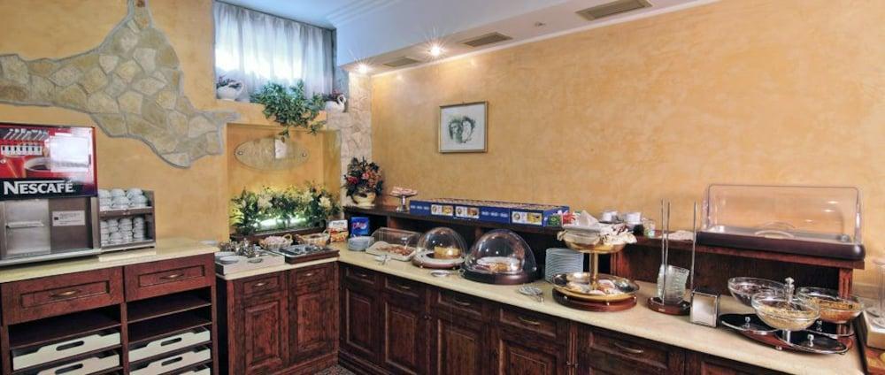 Hotel Aurora Wellness & Spa Tivoli Terme Εξωτερικό φωτογραφία