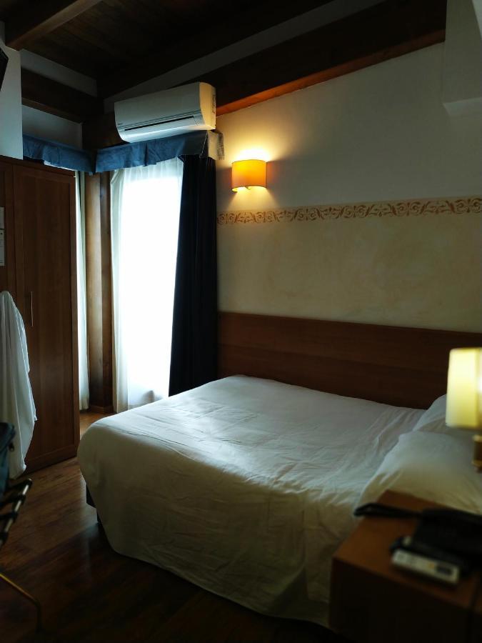 Hotel Aurora Wellness & Spa Tivoli Terme Εξωτερικό φωτογραφία