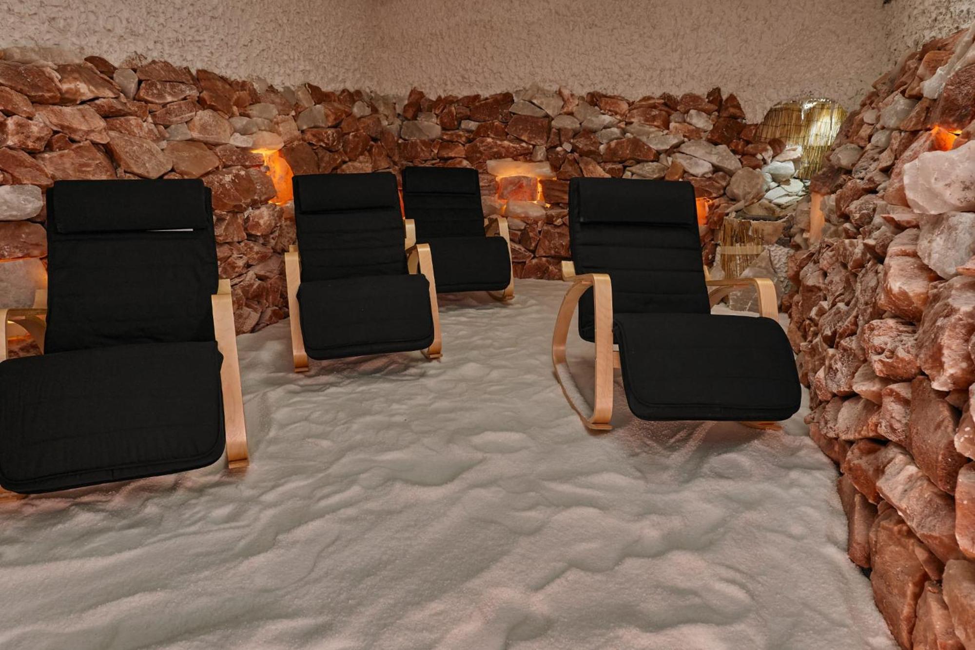 Hotel Aurora Wellness & Spa Tivoli Terme Εξωτερικό φωτογραφία