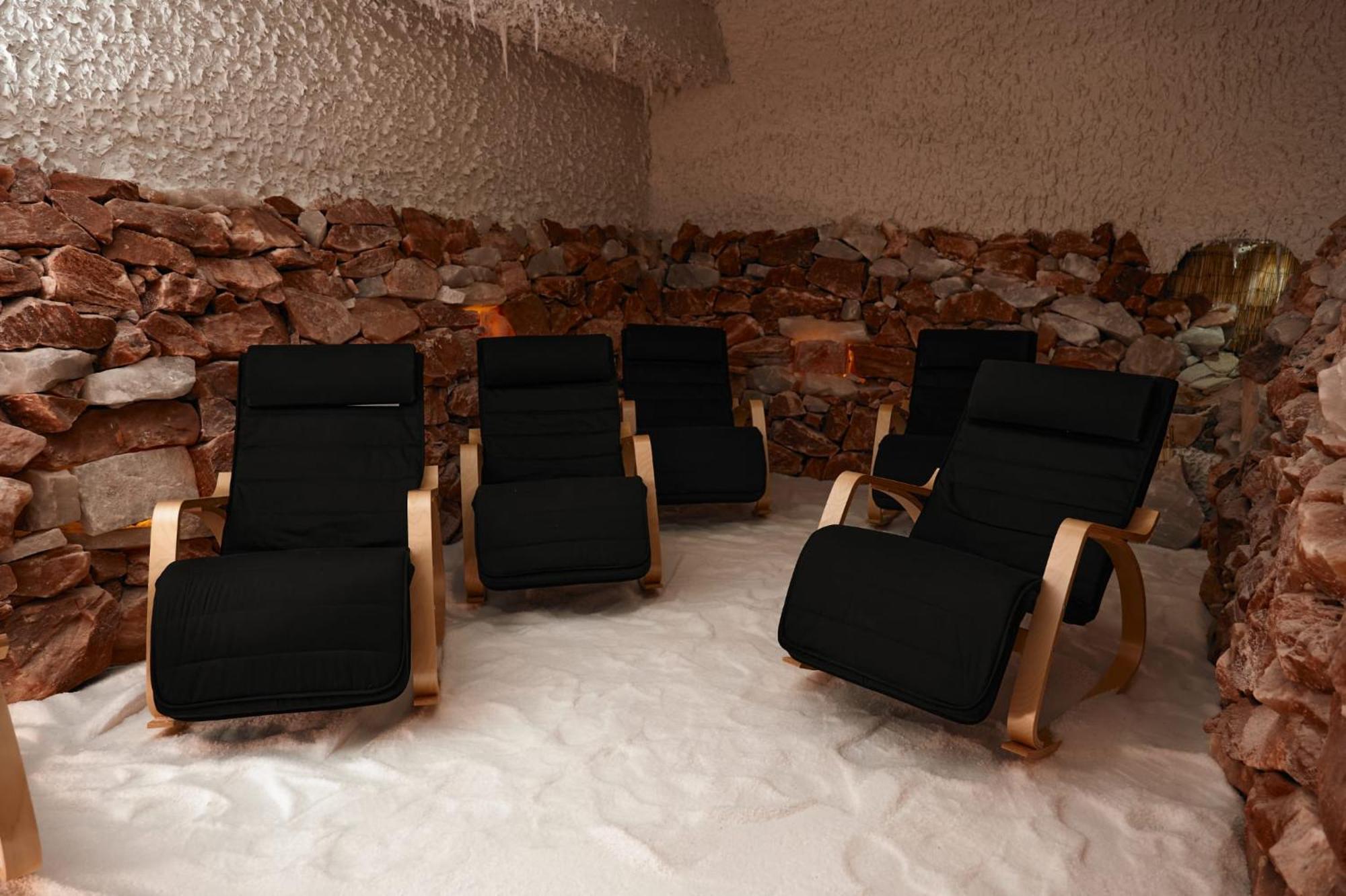 Hotel Aurora Wellness & Spa Tivoli Terme Εξωτερικό φωτογραφία