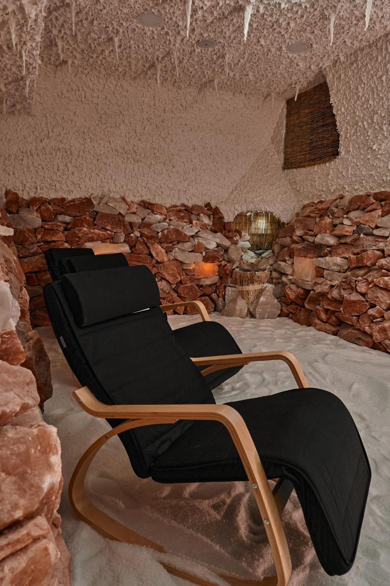 Hotel Aurora Wellness & Spa Tivoli Terme Εξωτερικό φωτογραφία