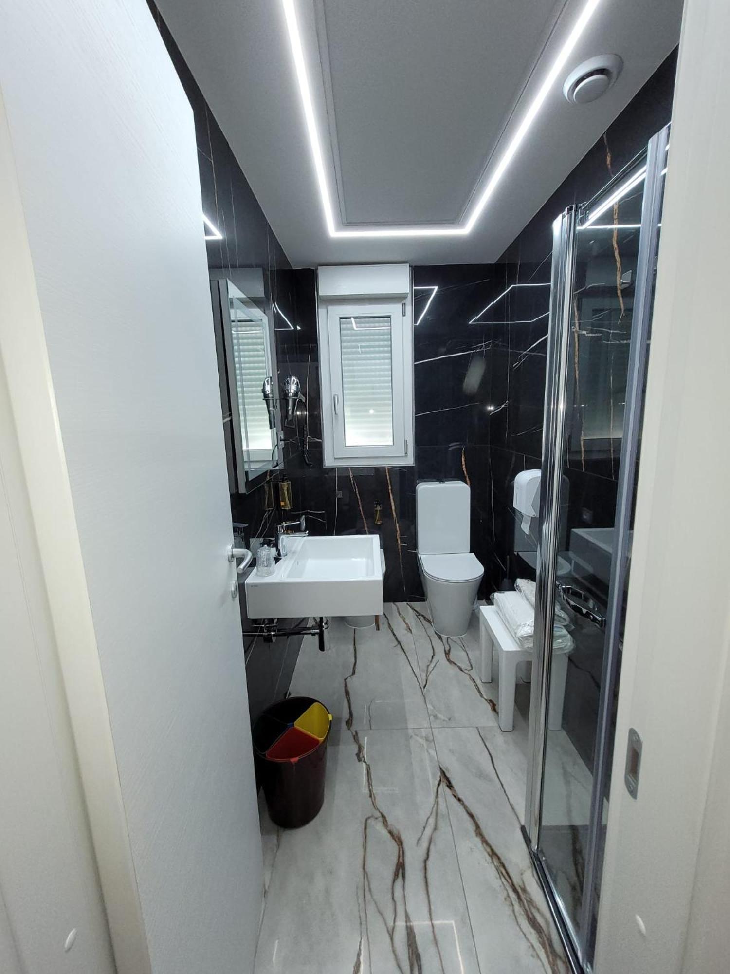Hotel Aurora Wellness & Spa Tivoli Terme Εξωτερικό φωτογραφία