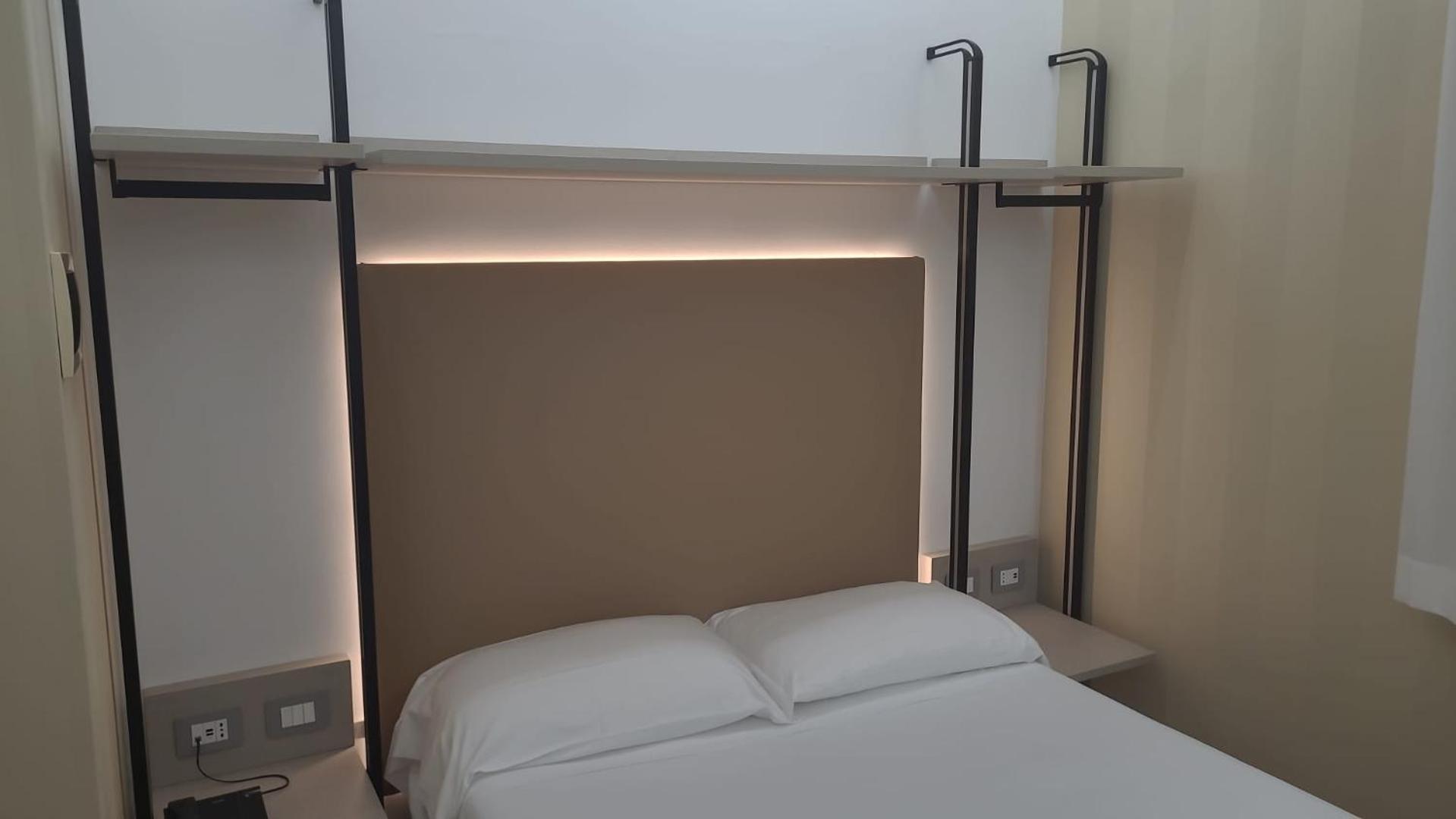 Hotel Aurora Wellness & Spa Tivoli Terme Εξωτερικό φωτογραφία
