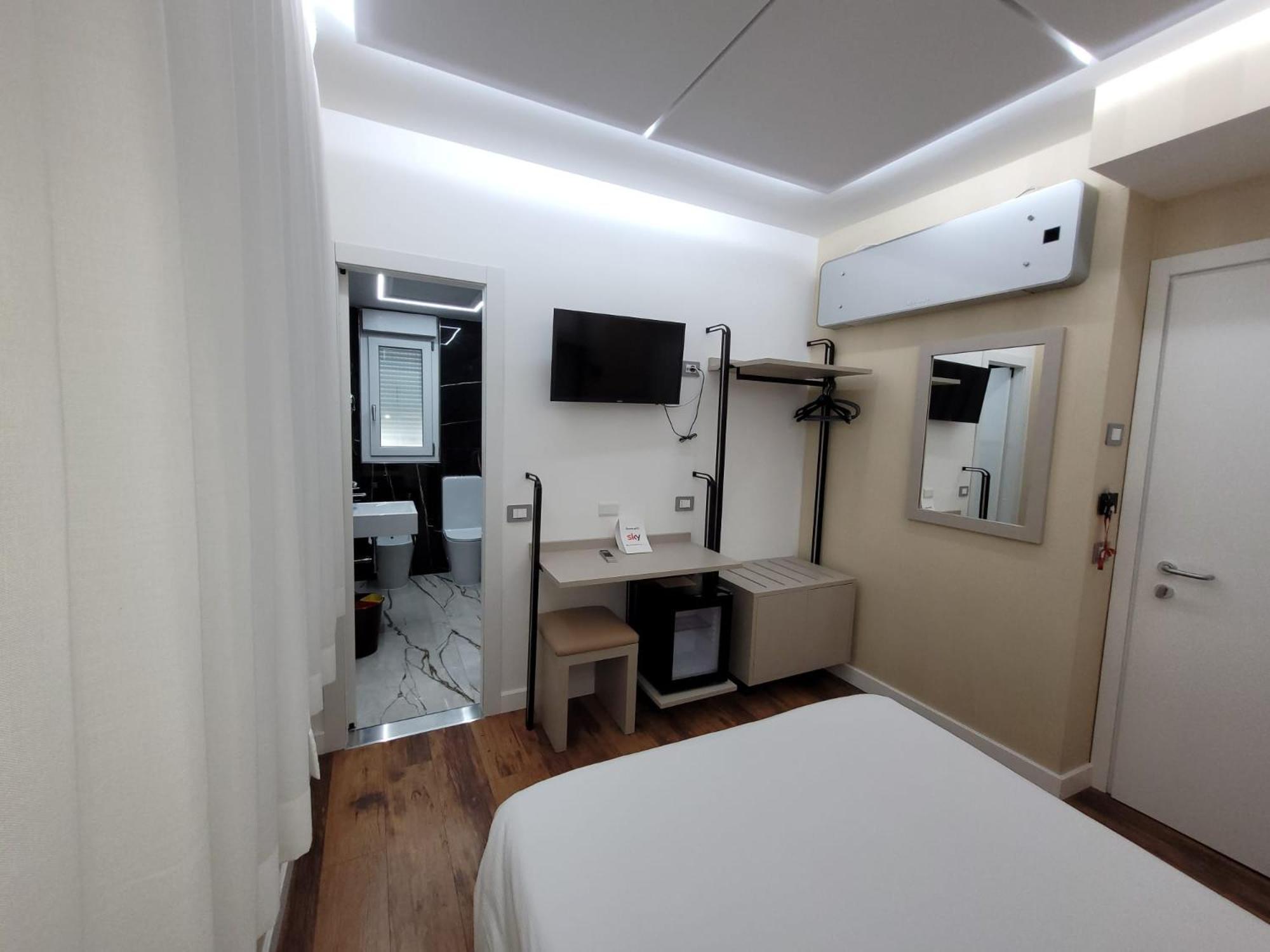 Hotel Aurora Wellness & Spa Tivoli Terme Εξωτερικό φωτογραφία