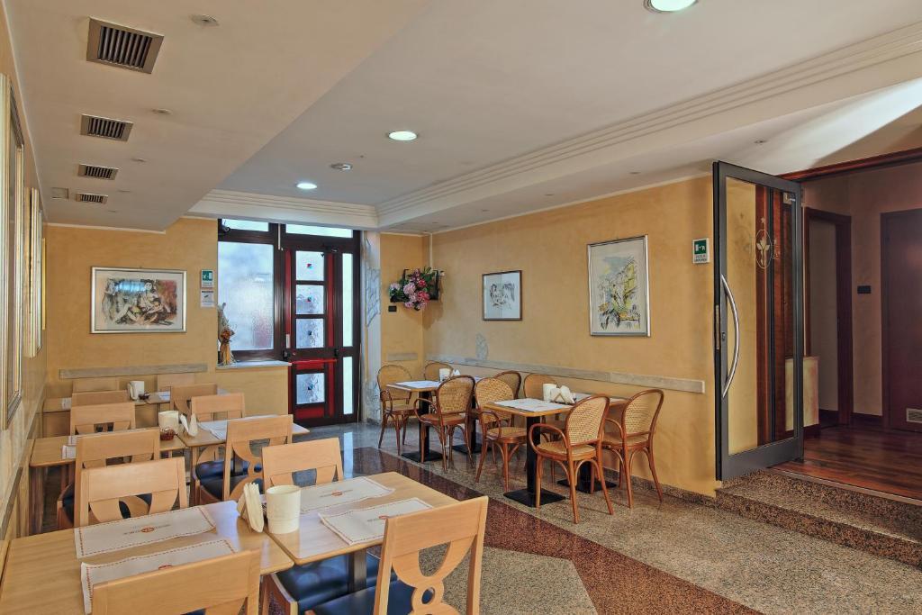 Hotel Aurora Wellness & Spa Tivoli Terme Εξωτερικό φωτογραφία