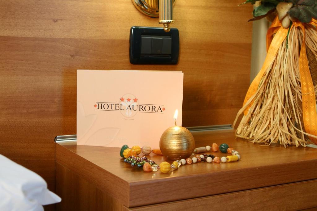 Hotel Aurora Wellness & Spa Tivoli Terme Εξωτερικό φωτογραφία