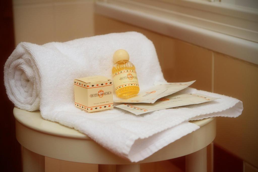 Hotel Aurora Wellness & Spa Tivoli Terme Εξωτερικό φωτογραφία
