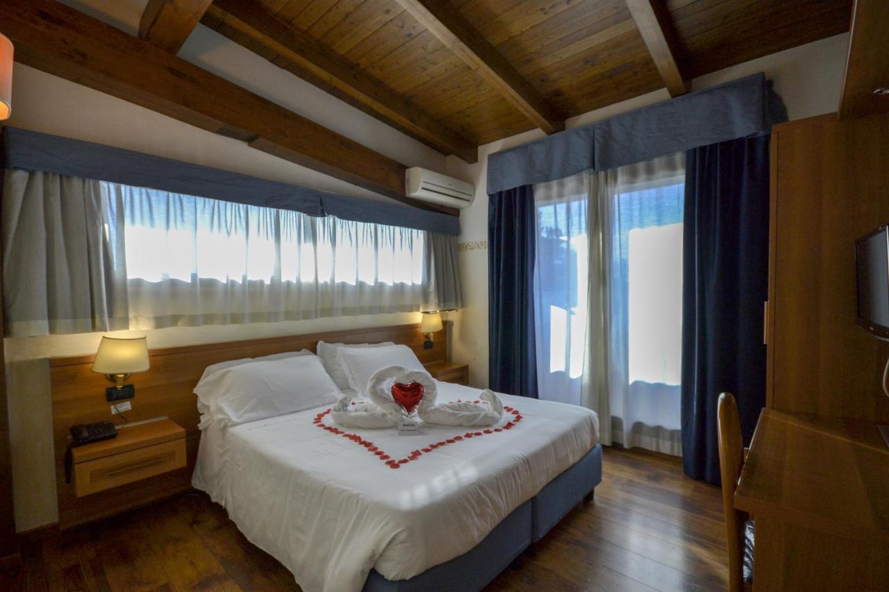 Hotel Aurora Wellness & Spa Tivoli Terme Εξωτερικό φωτογραφία