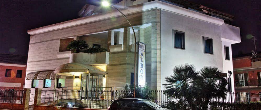 Hotel Aurora Wellness & Spa Tivoli Terme Εξωτερικό φωτογραφία